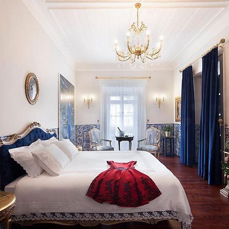 Casa Dell'Arte Club House Bed & Breakfast Lisabona Exterior foto