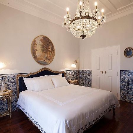 Casa Dell'Arte Club House Bed & Breakfast Lisabona Exterior foto