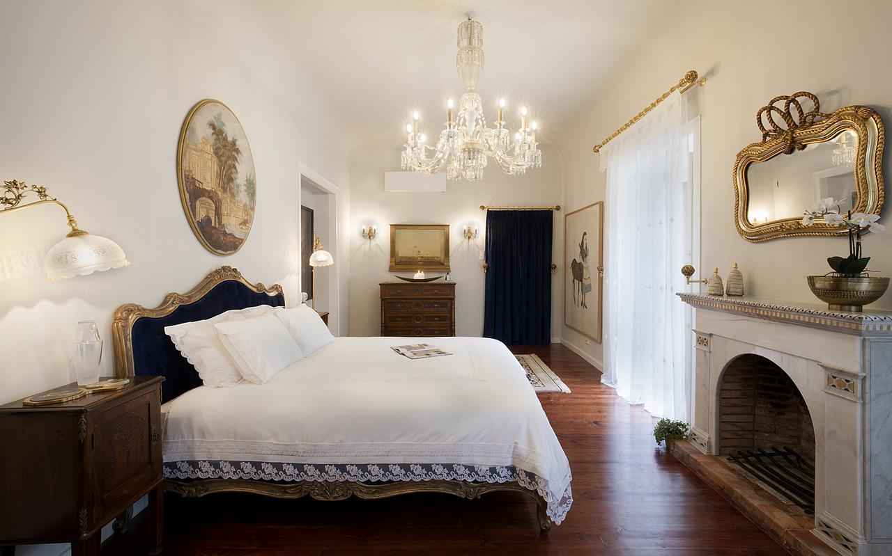 Casa Dell'Arte Club House Bed & Breakfast Lisabona Exterior foto