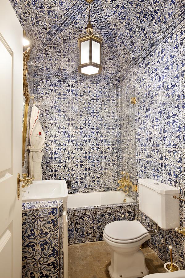 Casa Dell'Arte Club House Bed & Breakfast Lisabona Exterior foto