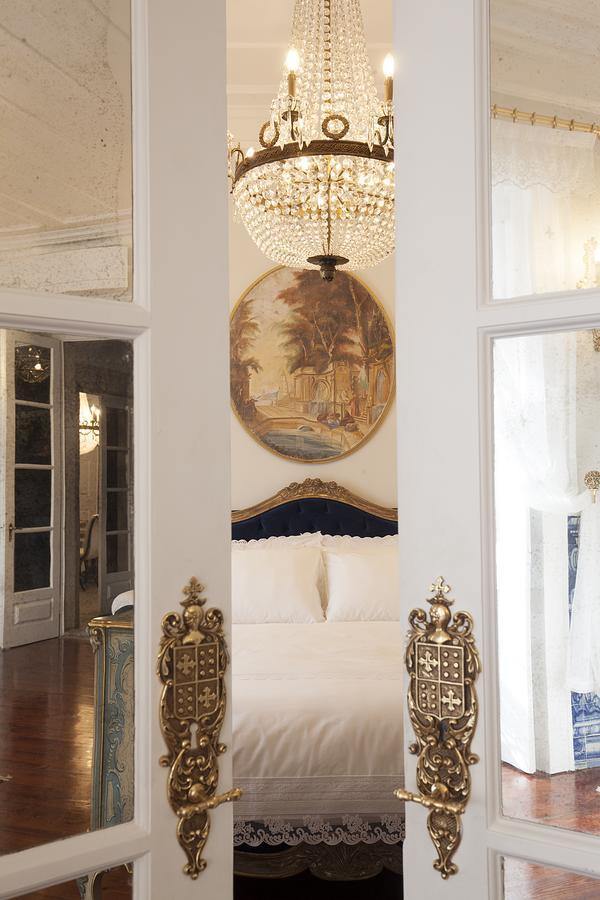 Casa Dell'Arte Club House Bed & Breakfast Lisabona Exterior foto