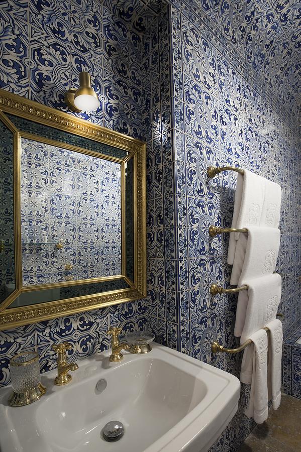 Casa Dell'Arte Club House Bed & Breakfast Lisabona Exterior foto