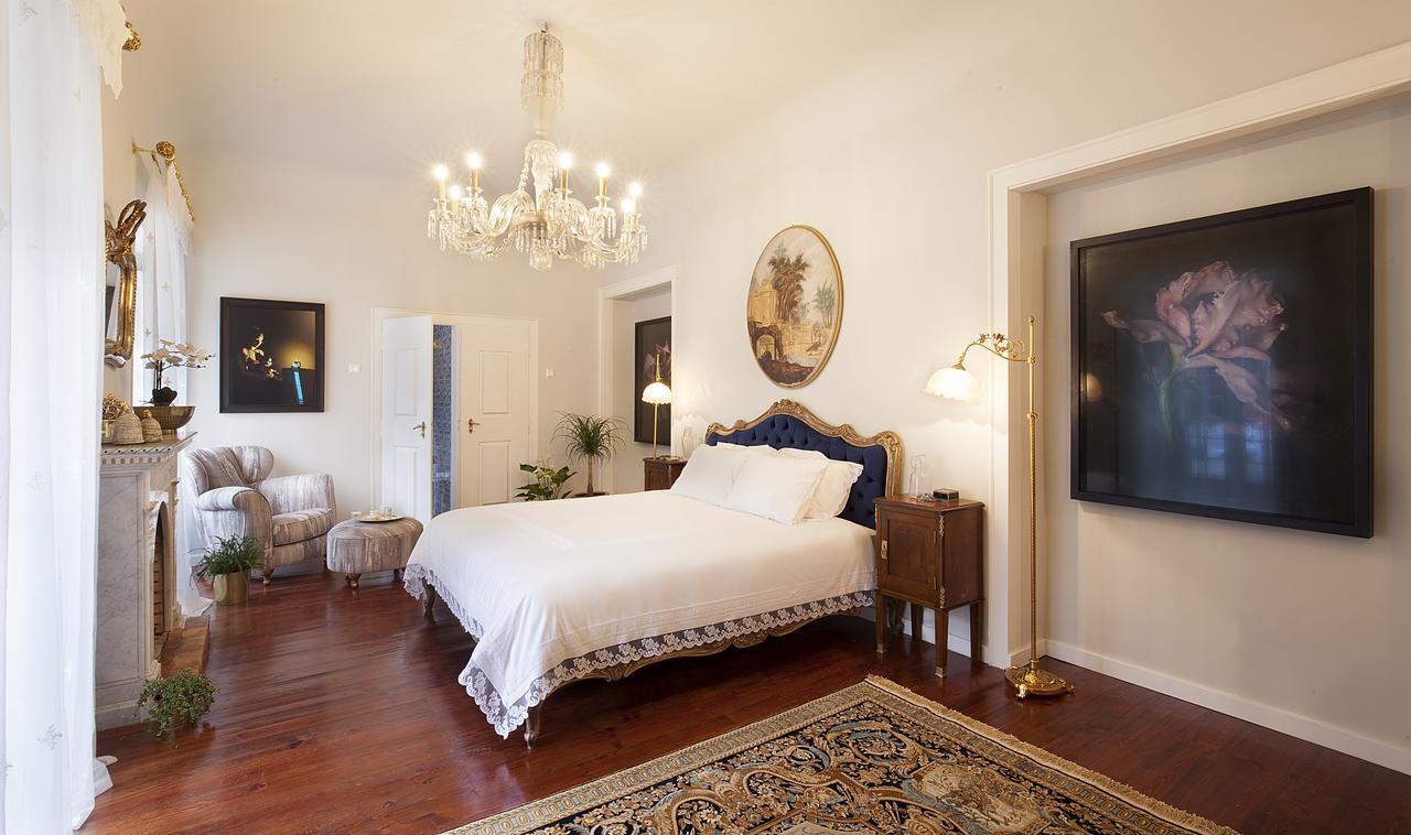 Casa Dell'Arte Club House Bed & Breakfast Lisabona Exterior foto