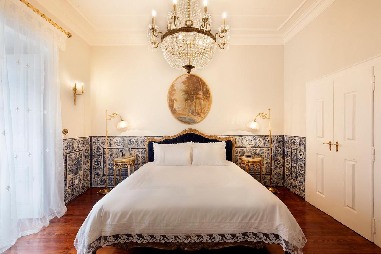 Casa Dell'Arte Club House Bed & Breakfast Lisabona Exterior foto