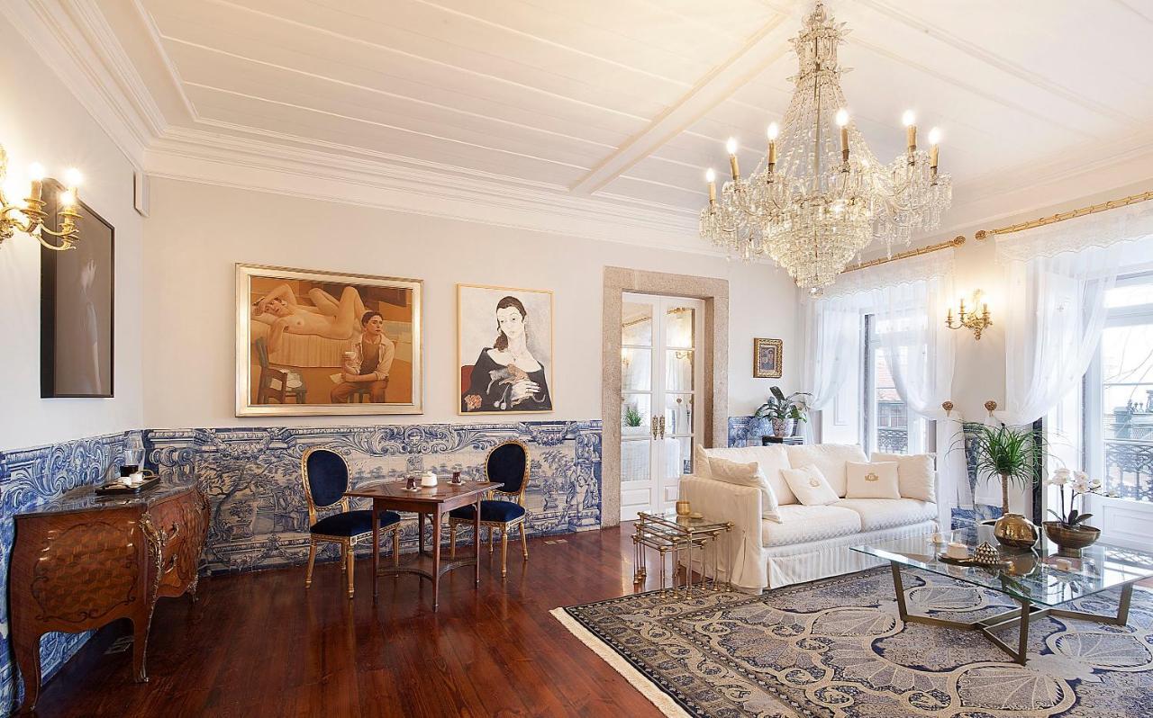 Casa Dell'Arte Club House Bed & Breakfast Lisabona Exterior foto