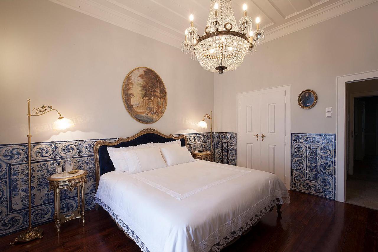 Casa Dell'Arte Club House Bed & Breakfast Lisabona Exterior foto